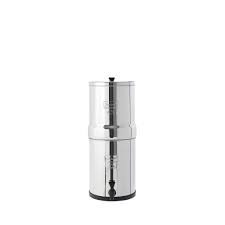 De Berkey Waterfilter
