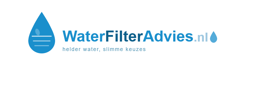 WaterFilters vergelijken